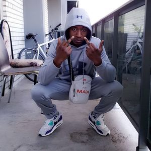 Meet your Posher, Anthony